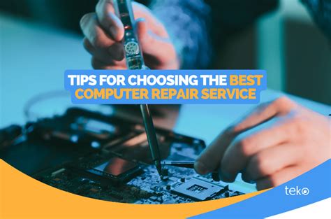 The 10 best computer repair services in Westmeadows, Greater .